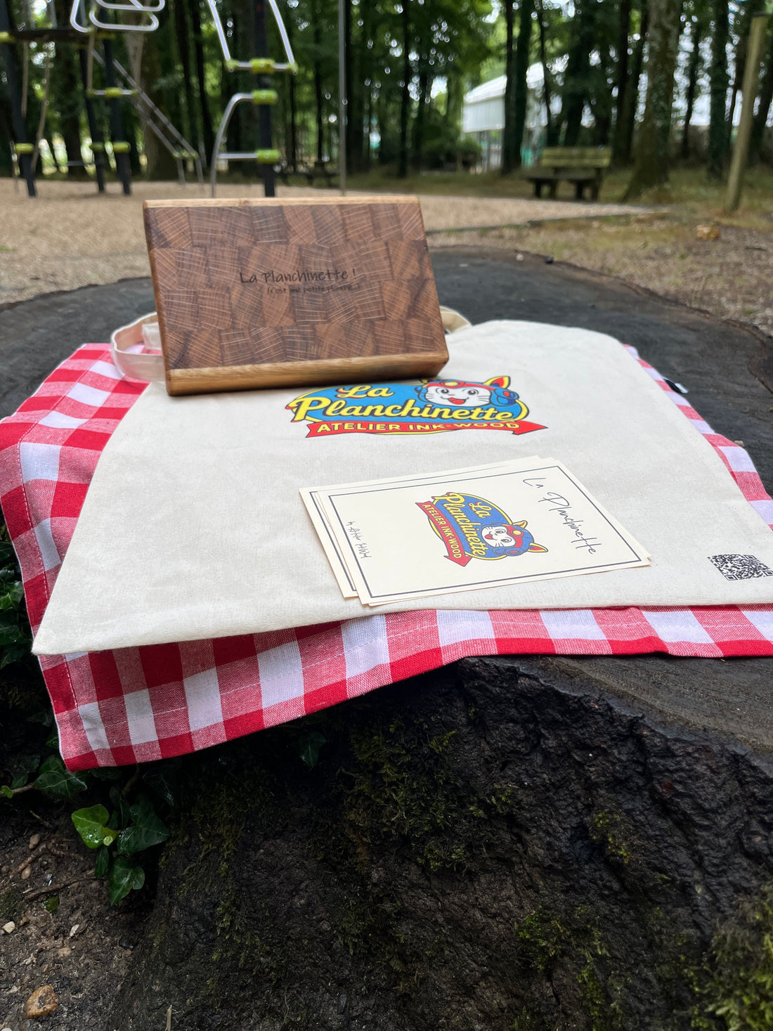Planche personnalisée : une idée cadeau originale